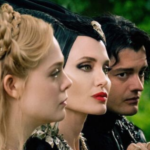 Maleficent 2: Ketika Dua Ratu  War-waran