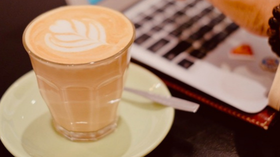 Trend Minum Kopi Sebagai Gaya Hidup Urban