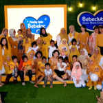 Stimulasi si Kecil Agar Memiliki Tanggap yang Lengkap
