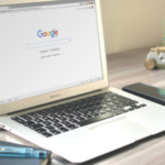 cara setting google search console