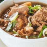 Resep Coto Makassar