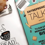 Review Buku: Entrepreneur Talks - 7 Strategi Mengembangkan Bisnis
