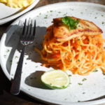 Tiga Resep Spaghetti Gampang dan Enak
