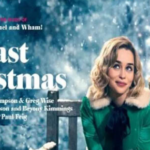 Film Last Christmas, Pengantar Akhir Tahun yang Manis
