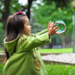 Mendidik Anak Perempuan Generasi Alpha Female