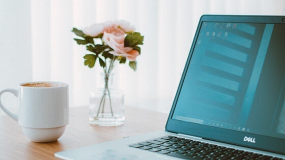 Cara Memilih Template Blog yang Paling Oke