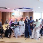 Perempuan Berdaya Era Digital di KEB Intimate