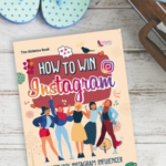 Buku How To Win Instagram: Buku Saku Para (Calon) Selebgram