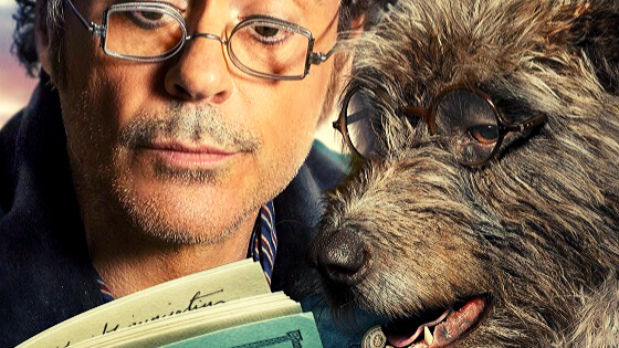 Film Dolittle : Petualangan Mencari Kesembuhan