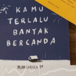 Kamu Terlalu Banyak bercanda! Jadi Dibercandain Sama Hidup
