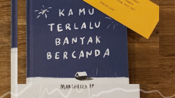 Kamu Terlalu Banyak bercanda! Jadi Dibercandain Sama Hidup