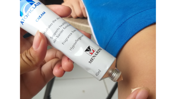 Tips Mencegah Dermatitis Atopik Kambuh Saat Musim Kemarau