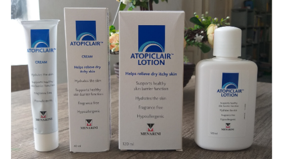 Tips Mencegah Dermatitis Atopik Kambuh Saat Musim Kemarau