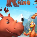 Film Riki Rhino : Ketika Manusia Jadi Predator Bagi Satwa