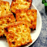 5 Inspirasi Resep Camilan Enak untuk #dirumahaja