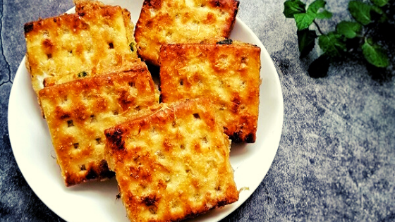 5 Inspirasi Resep Camilan Enak untuk #dirumahaja