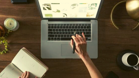 Tip Menulis Artikel Blog Bebas Plagiarisme