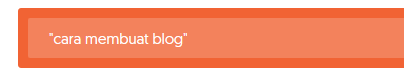 Ubersuggest tanda petik kata kunci