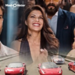 Drive (2019): Aksi Bandit Jago Balapan Ala Bollywood