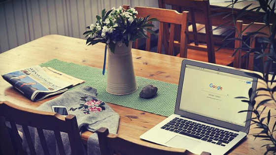 Panduan Menggunakan Keyword Planner