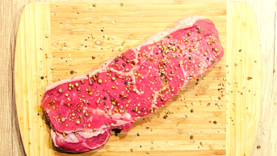 daging olahan