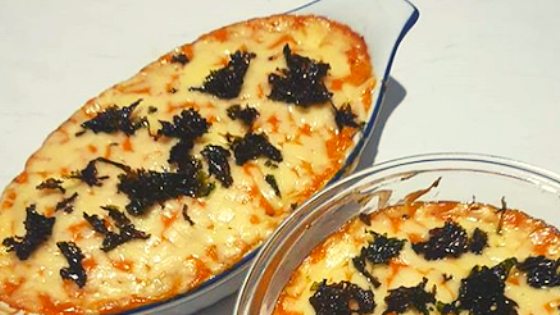 Salmon Mentai Rice ala Emak Blogger, Makanan Hits Masa Kini