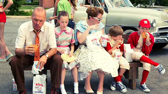 Film The Founder : Kisah Tragis Dibalik Suksesnya McDonald’s