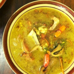 8 Ide Menu Olahan Daging Kambing