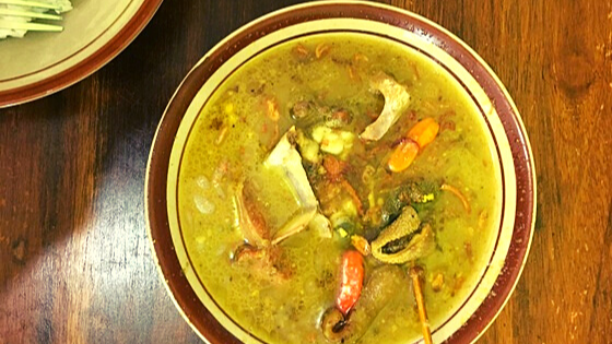 8 Ide Menu Olahan Daging Kambing