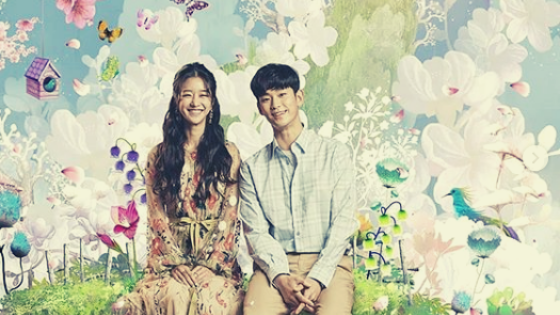 Rekomendasi Drama Korea Terbaru untuk Perempuan Biar Nggak Bosan di Rumah