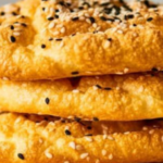 Cloud Bread atau Roti Awan, Tercipta dari Kesalahan