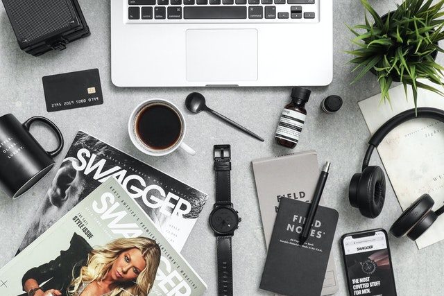 Tip Mengembangkan Fashion Blog