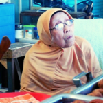 Warung Nasi Bu Eha, Legenda Kuliner Bandung