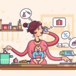 Cerita Ibu Bekerja: Drama Hidup Tiada Akhir