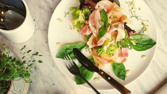 Pengin Mengembangkan Food Blog, Salah Satu Niche Blog Populer?