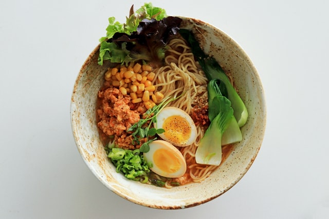 Serba-Serbi Ramen dan Resep Japanese Curry Ramen