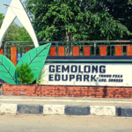 Liburan Keluarga Asyik di Taman Edupark Gemolong