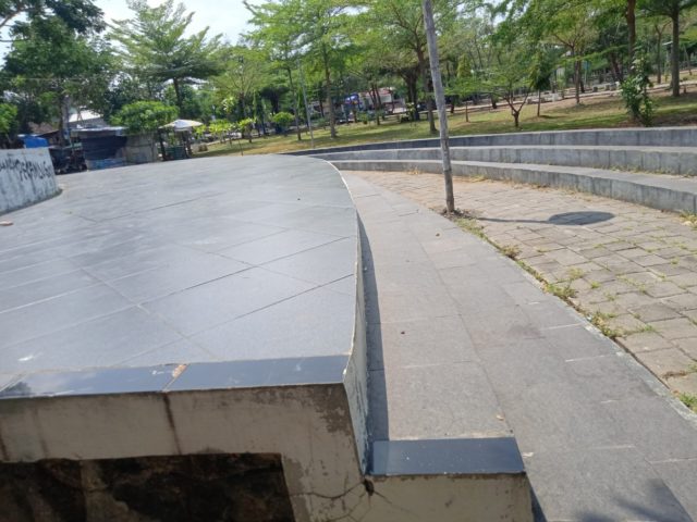 Liburan Keluarga Asyik