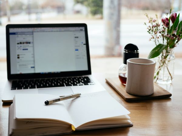 3 Halaman Wajib Yang ada di Blog