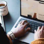 Blogging
