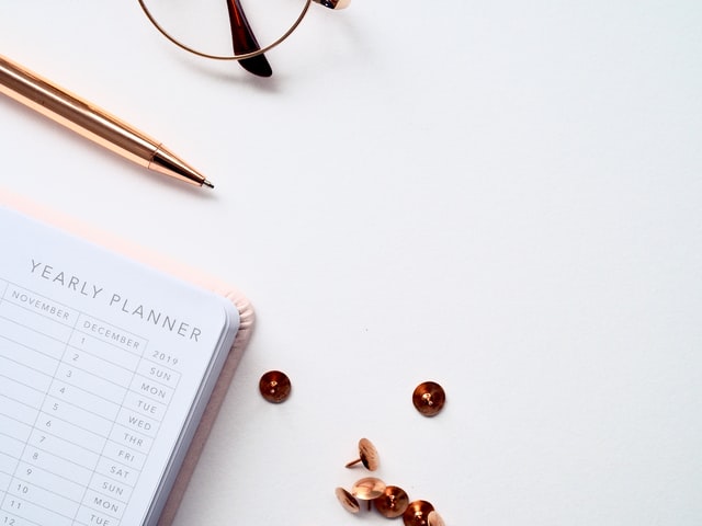 Ide Konten Blog Saat Sepi Job