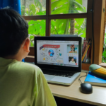 Belajar Bahasa Inggris di Novakid