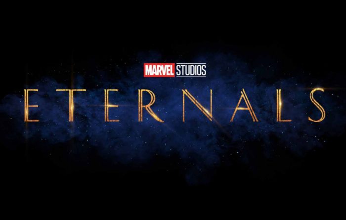 eternals marvel