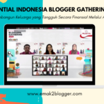 prudential gathering
