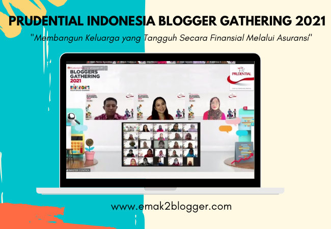 prudential gathering