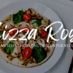 Camilan Sehat Bernutrisi untuk Keluarga