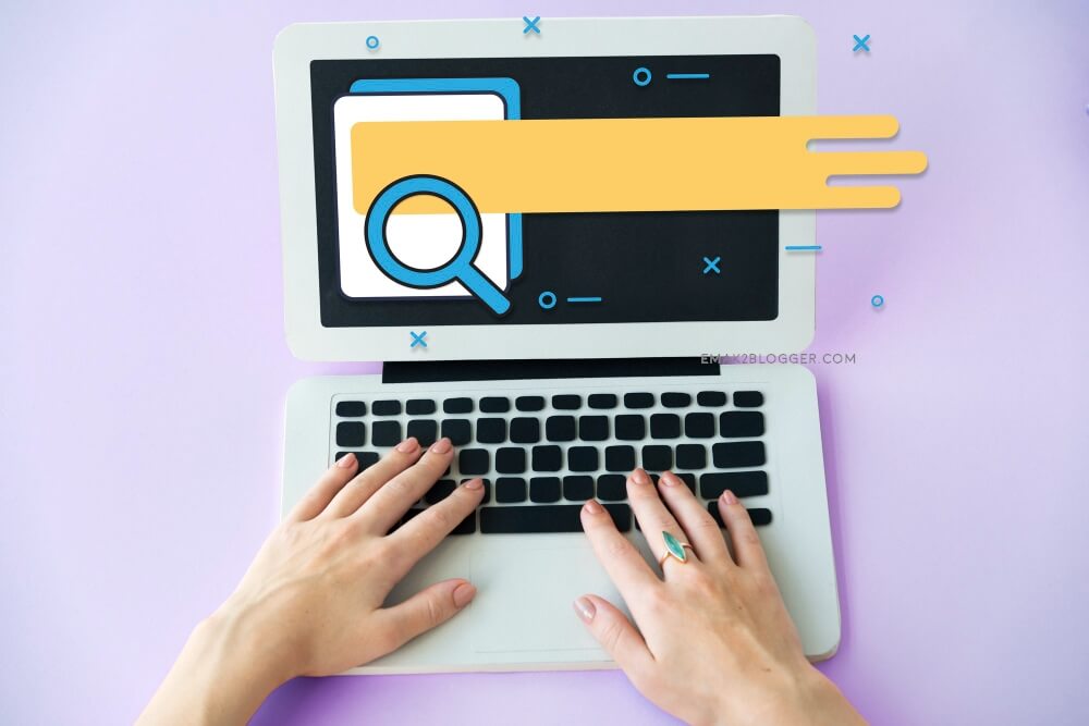 3 Rahasia Keyword Research untuk Artikel Blog Menembus Mesin Pencari