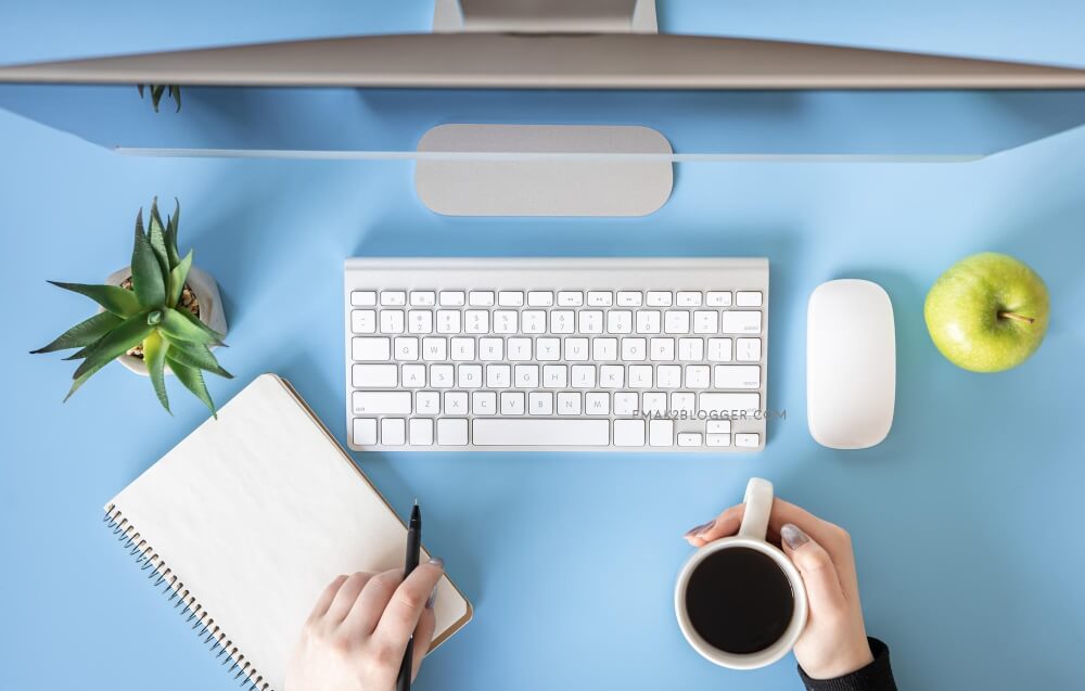 Pengin Dapat Job di Blog? Siapkan 5 Hal Ini Dulu!