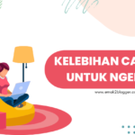 kelebihan canva untuk ngeblog