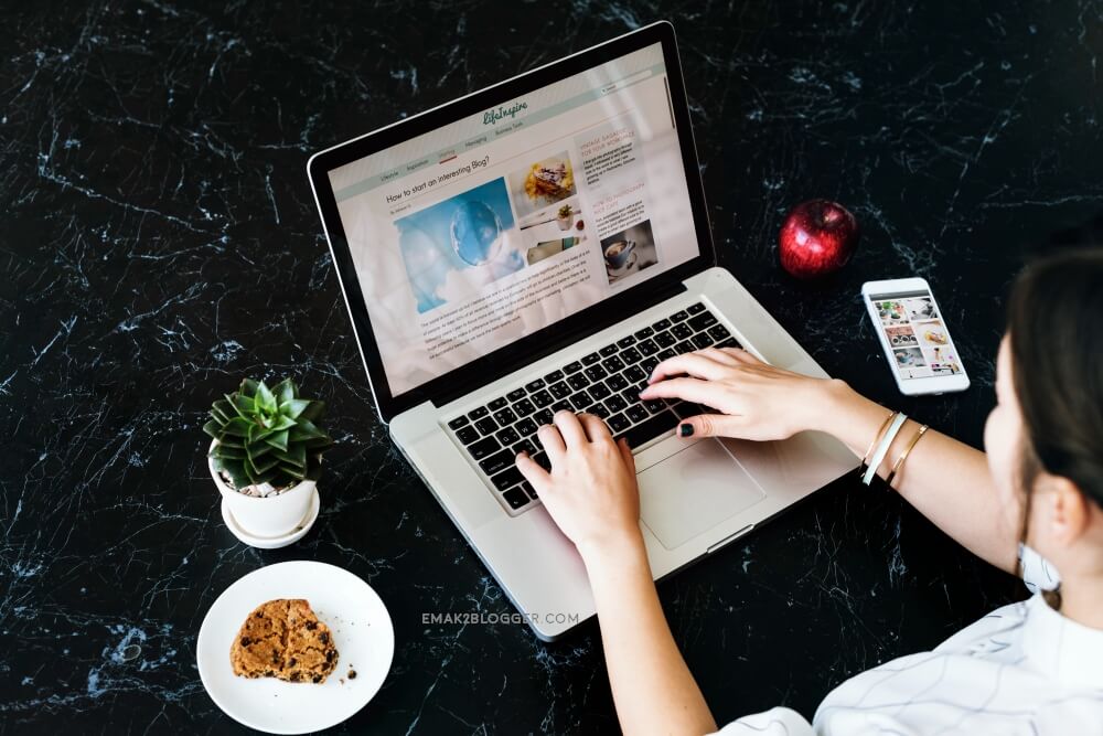 Menulis Artikel Tapi Sedikit Pengunjungnya? Coba Direoptimasi Yuk!